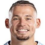 TA：鲍勃收到了一些租借报价；奥尔特加和菲利普斯可能离队曼城的替补球员水平确