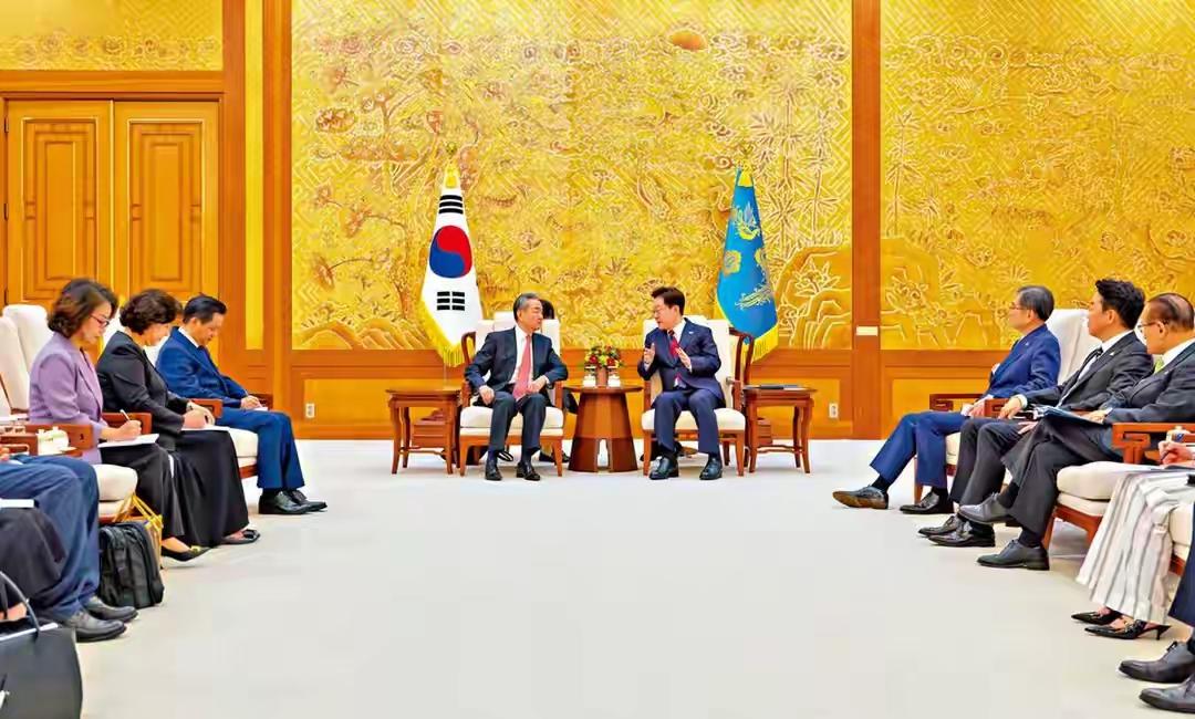 ✨李在明一定要废除检察官制度✨✦韩国的所谓“检察官制度”就是把国家主权让渡