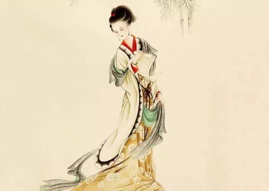 公元784年，唐德宗收复京城后，下令将年过五旬的传奇女诗人李冶当场打死。说起