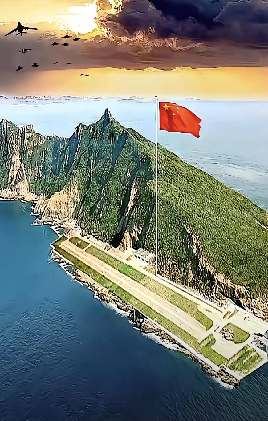 日本极右翼强登钓鱼岛中方称正中下怀钓鱼岛争端升级日本极右翼行动引关注！日