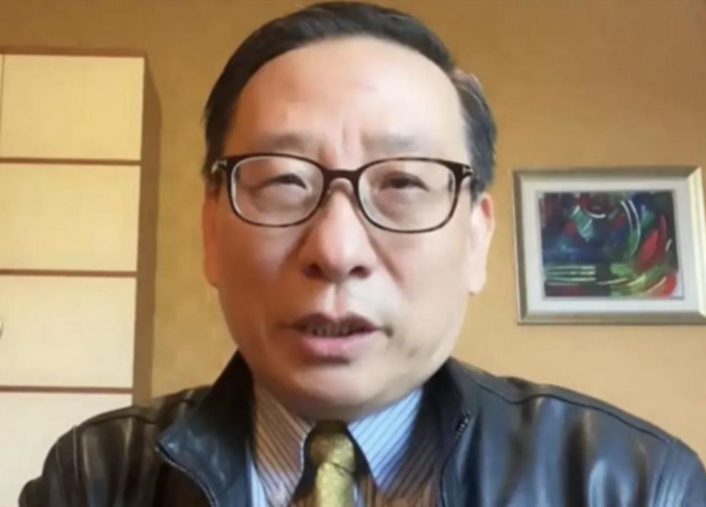 高志凯深夜发出警告！真正危险的敌人已经潜伏到了身边？2026年6月1