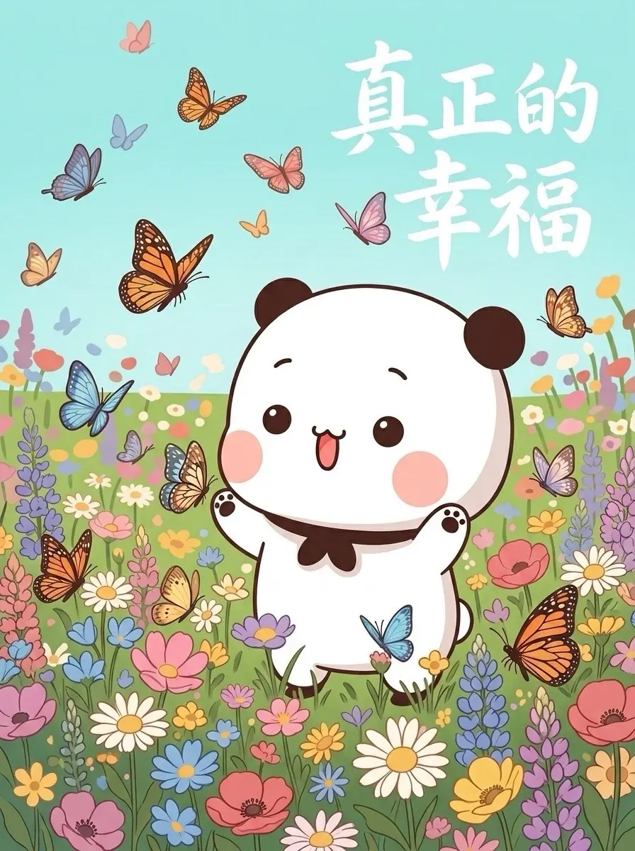 治愈漫画｜人这一辈子什么才是最重要的呢？