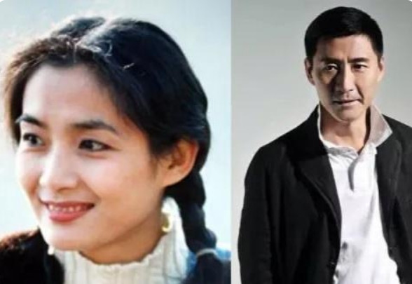 2005年，演员张子健从剧组收工回到家中，看到老婆李婷在门口等他，冷漠地看着他说