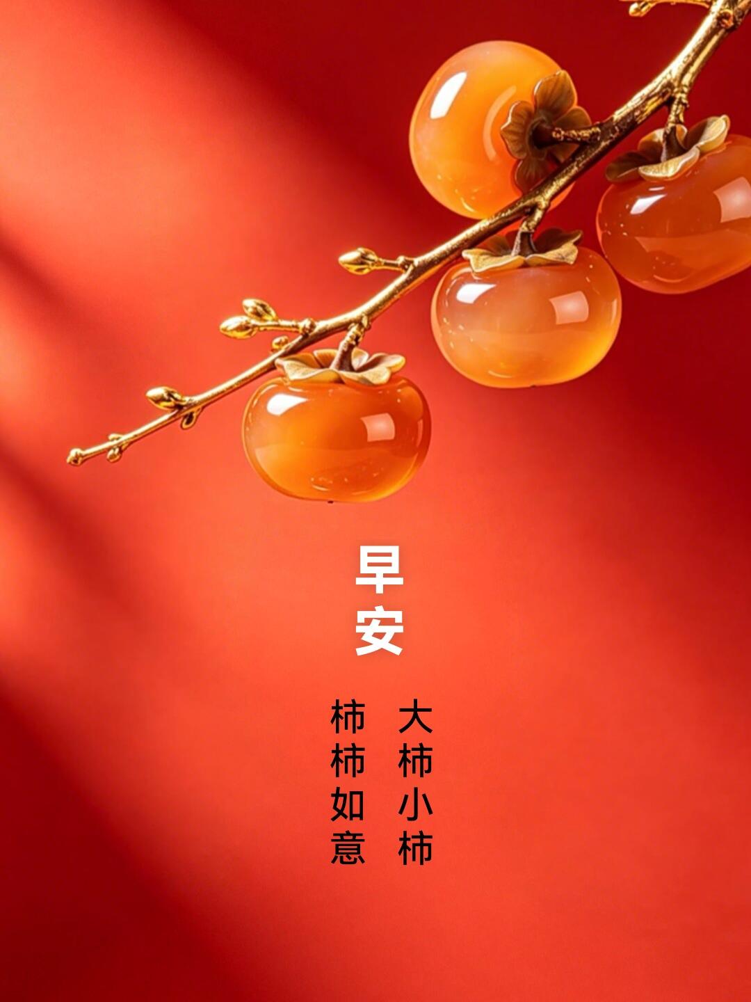 早安｜迎周五，少些计较多份从容，守宁静，享安康