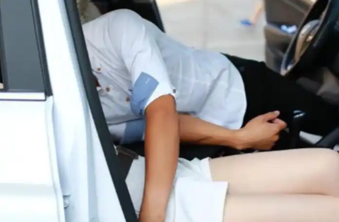 “男女在两性犯罪中能平等么？”湖南永顺，已婚女医生与男同事车内发生关系，而后并