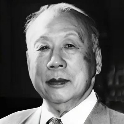 1945年，已经向我军投降的日本航空队队长林弥一郎在和伍修权交谈时，看到伍修权身
