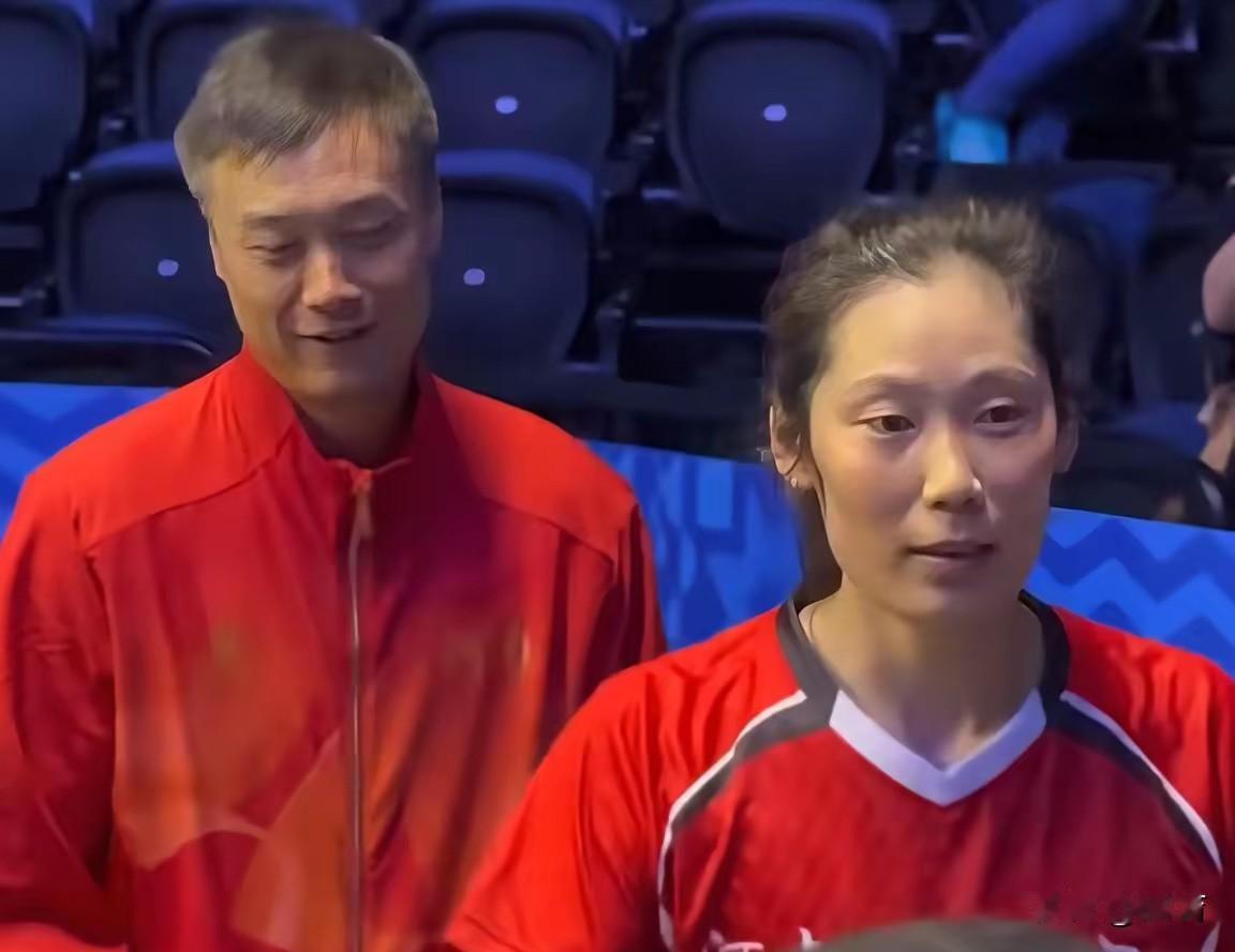 不要再让朱婷加入国家队打明年的女排亚锦赛了，现在有一个更适合朱婷的职位！朱婷