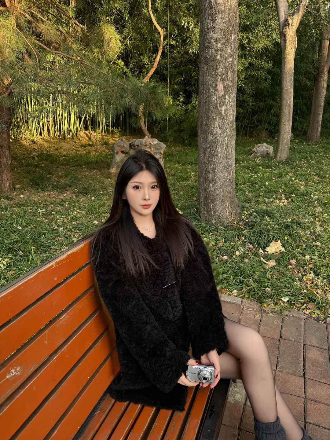 你怎么看待街拍