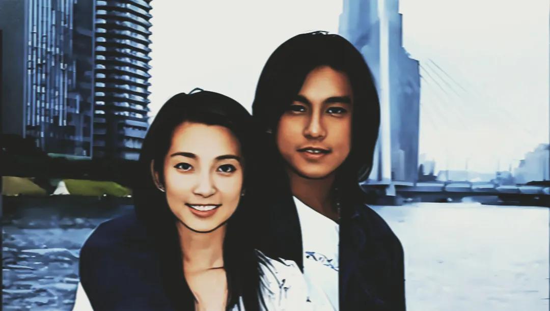 朱孝天这回算是承认了，十八年前那场闹剧，是他亲手把自己的饭碗给砸了。当年跟李冰冰