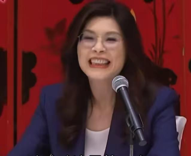 一道福建菜居然让郑丽文念念不忘，在召开记者会时还特意说出来，这道菜是用福建的海蚌