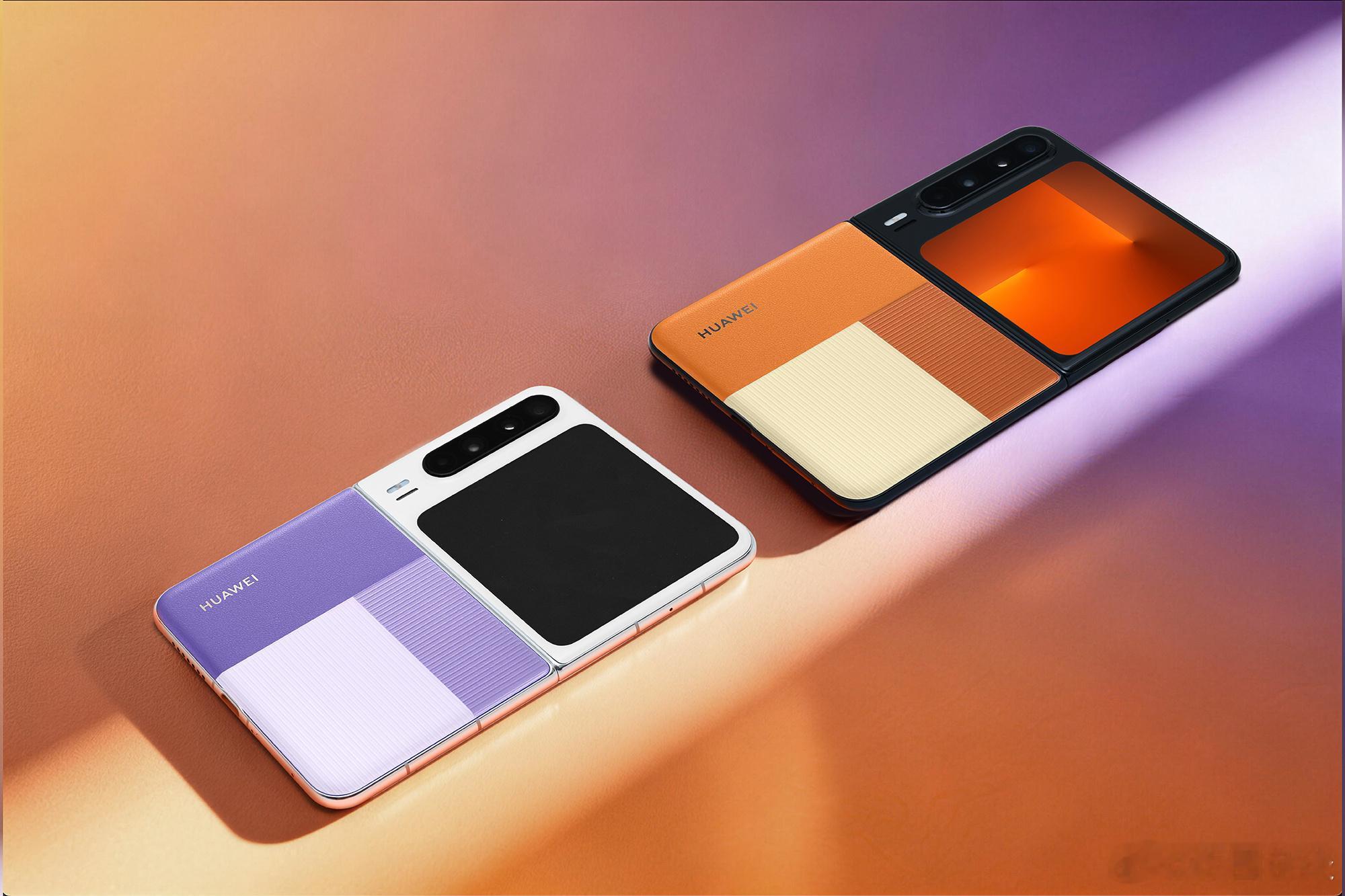 华为PuraX发布两款全新配色华为PuraX新配色价格颜值与实用性双向拉满！华为