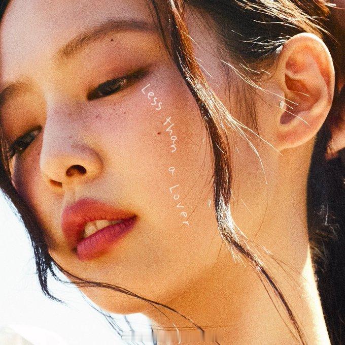 JENNIE新歌【JENNIE新单登顶中国年内KpopSolo单曲销量榜】J