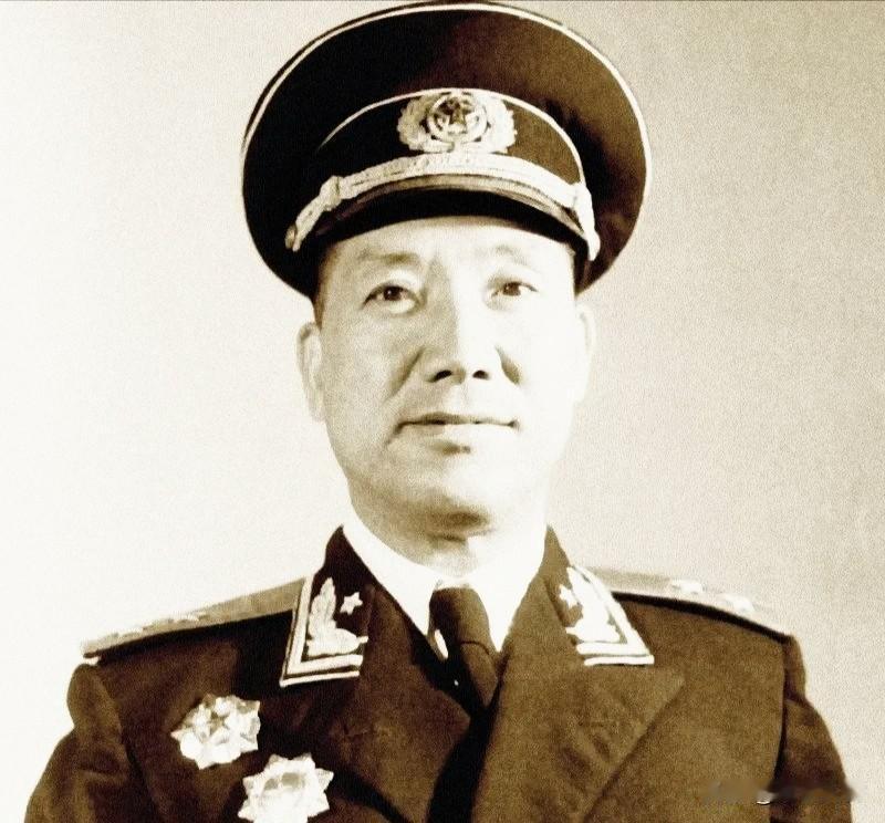 赵启民：开国中将、九届中央候补委员赵启民，1910年9月生于陕西蓝田，九届