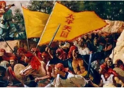 太平天国失败的原因太平天国运动最终覆灭，核心原因可归结为内部根基崩塌与外部