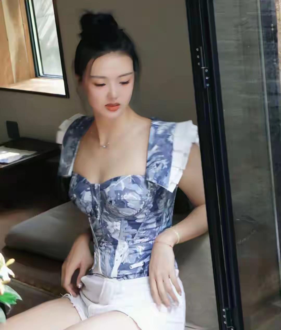 真漂亮很好看