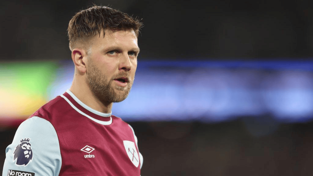 莫雷托: 米兰重点推进菲尔克鲁格, 他被认为是最合适的人选