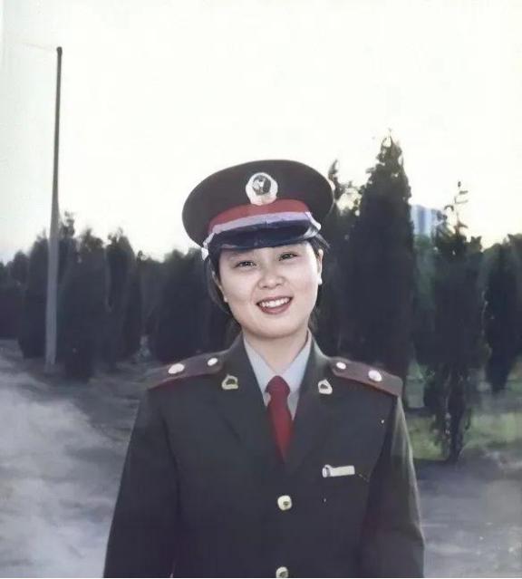 2020年，当年提出武汉“封城”举措的李兰娟院士，为国家立下了卓越功勋，可谁都