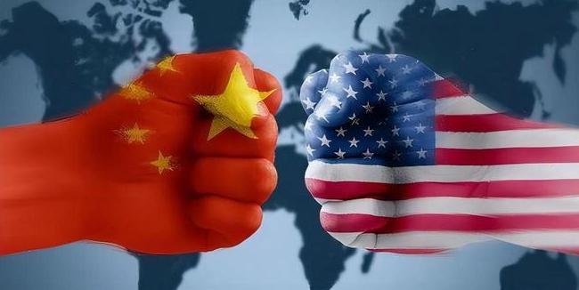 中美其实早就想打了，只是双方对于战争的形势没有达成统一意见而已。你想想，为啥我们