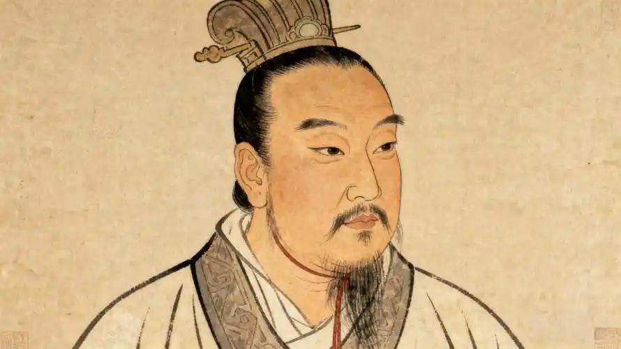 霍光废立皇帝大权在握，为何到死都没有谋反？公元前74年，长安未央宫上演了