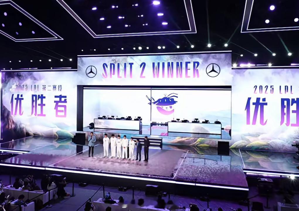 恭喜Tarzan获得LPL第二赛段决赛FMVP！实至名归！Tarzan获得FMV