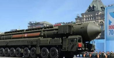 全球六大可怕武器，B2隐形轰炸机只排倒数，前三名可轻松毁灭世界。人类发明的那些武