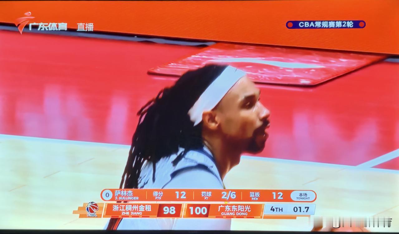 对阵缺少余嘉豪的浙江稠州金租，广东东阳光打得很辛苦[捂脸哭][捂脸哭][捂脸哭]胡明