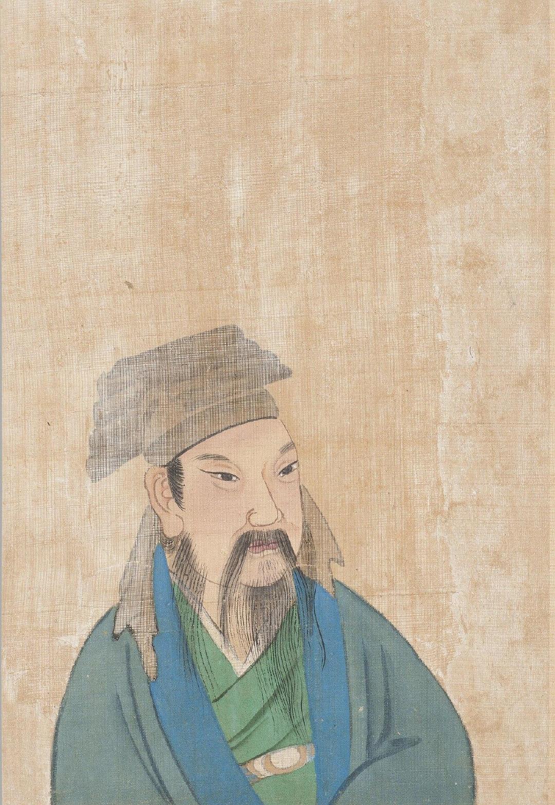 《兰亭序》真迹最后去了哪里永和九年三月三，王羲之和谢安、孙绰等四十一人在会稽山阴