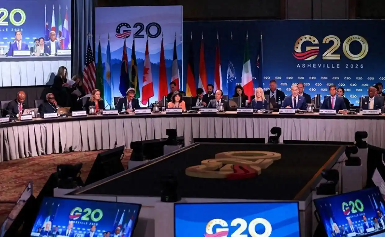 日本、印度、越南同时动作，缅甸三大项目成博弈焦点，G20又现“19比1”：中国周边到底正在发生什么？