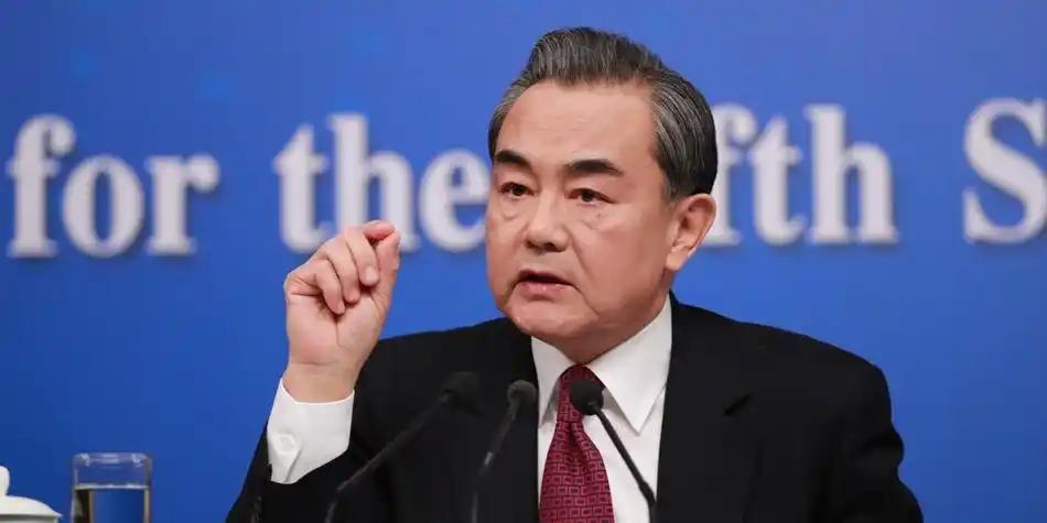 王毅访韩不到24小时，扭头韩国就宣布：拟对中国征收反倾销税？8月19日至20