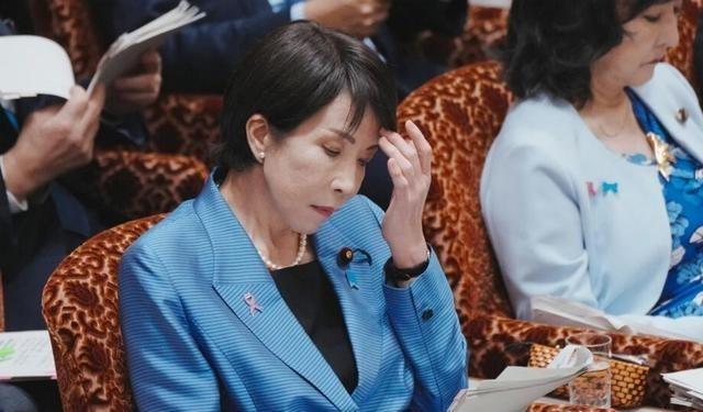 日媒爆料，日本已经陷入了慌乱之中！在近期，日本媒体的一种集体焦虑引入主义，他们担