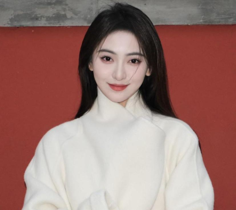 绝美！
