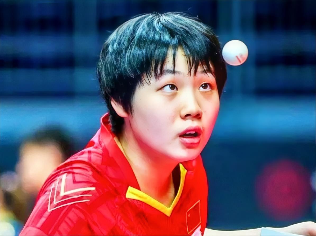 蒯曼五年内一定要实现的心愿：1、世界排名稳定在前五位，掉出前十就是失败。