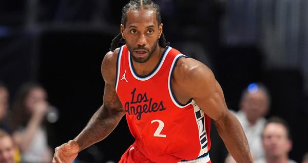 多位接受《TheAthletic》采访的联盟高管表示，像卡怀·伦纳德与快船