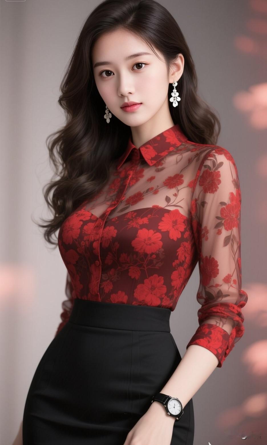 中年女人真有那么大的魅力吗?