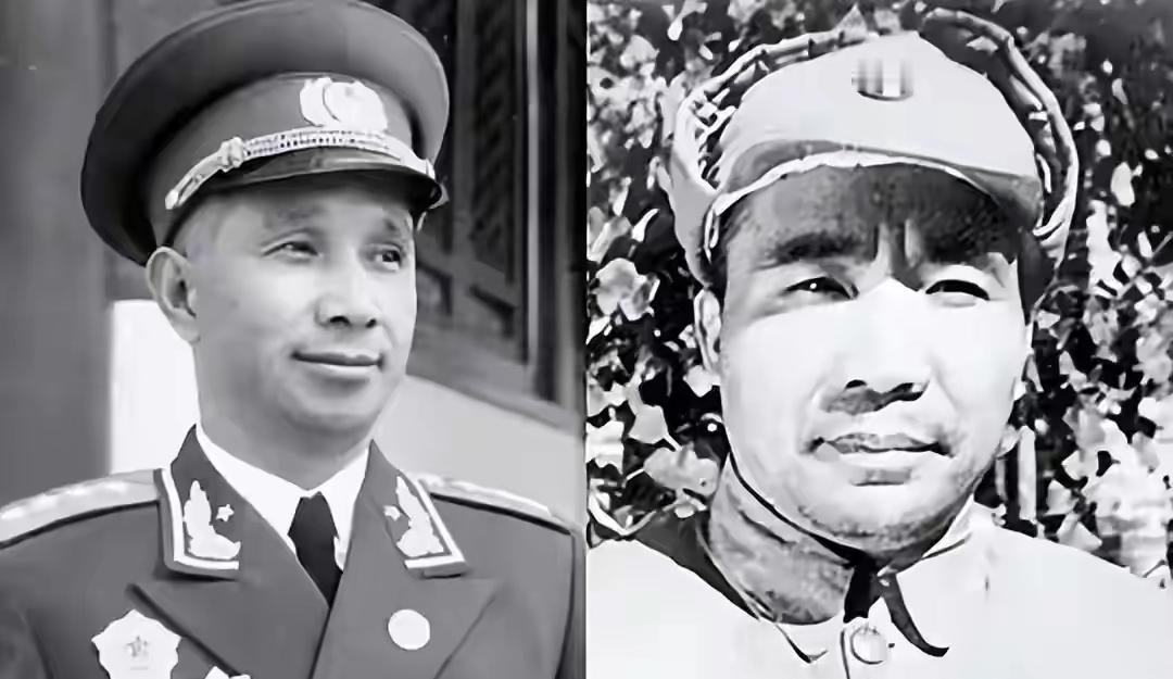 1959年，王耀武被特赦后，向中央提一要求：我想要见一见粟裕将军。这请求让不少人