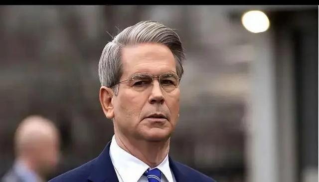 美国说，中国偷了我没有的技术。近日美国财政部长贝森特扬言，如果中国的AI大模型