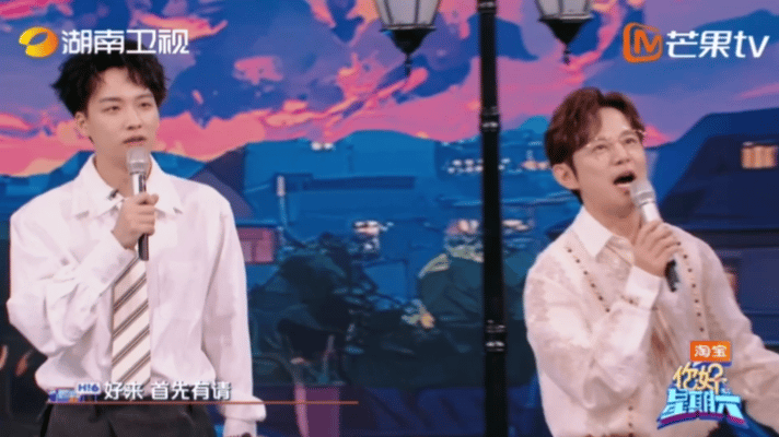 何与hi6首秀是快乐小狗何与hi6首秀简直就是一只快乐小狗，何老师亲自认证的性格