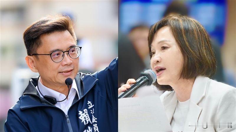 最新民调：赖瑞隆45.5%碾压柯志恩根据东森新闻昨天（10日）发布的高雄市长