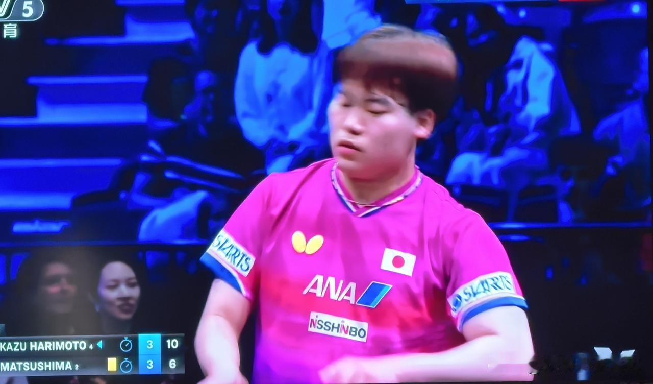 从第六局7:0领先痛失好局到决胜局的2:8落后自暴自弃，松岛辉空为什么会心态崩塌