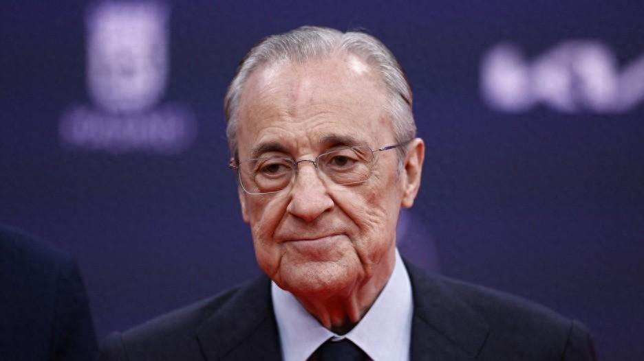 皇马欧冠小组第九爆冷出局！弗洛伦蒂诺怒斥前主帅哈维·阿隆索