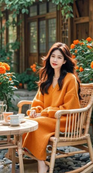 心理学研究发现：“对女人来说，和老公少说话，就是最好的养生。在婚姻里，话