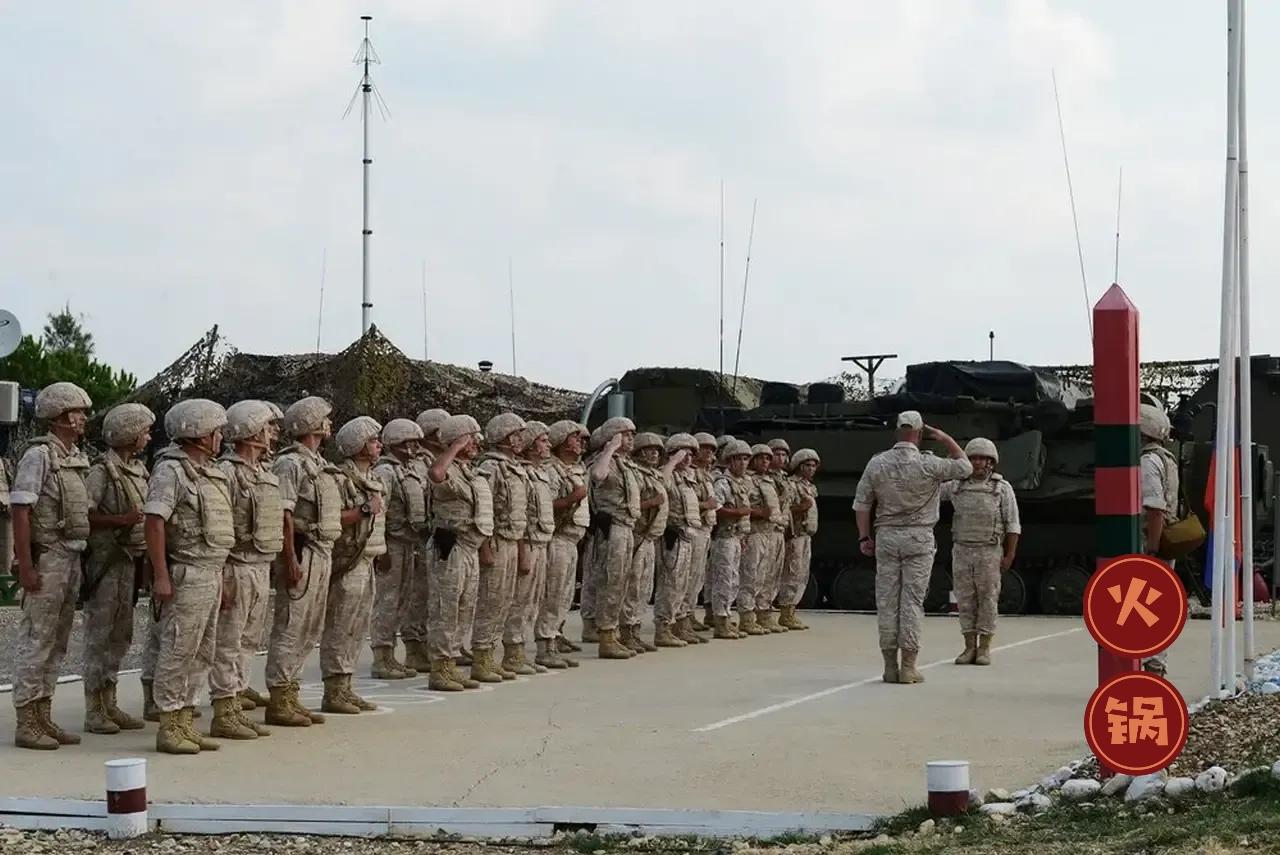 1月26日，俄媒透露，乌克兰正在担心一个事情，那就是俄方从叙利亚撤回了部分军事人