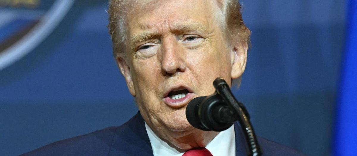 特朗普今天（4月22日）发布声明：“鉴于伊朗政府严重分裂，并且应巴基斯坦陆军元帅