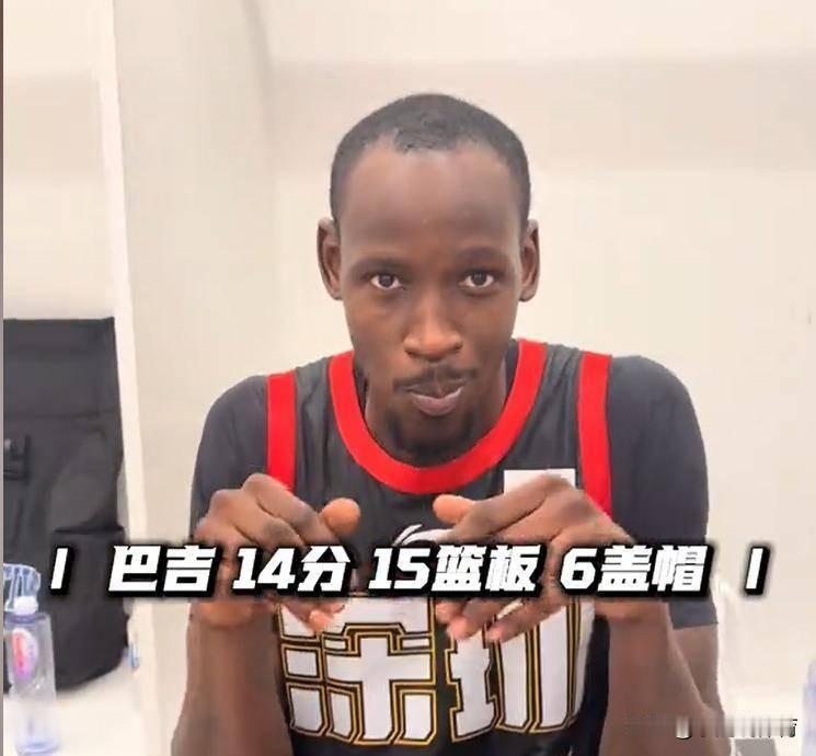 广东这休赛期是真豁出去了，内线弱了一整年，这回直接发力补强。外援就锁定俩