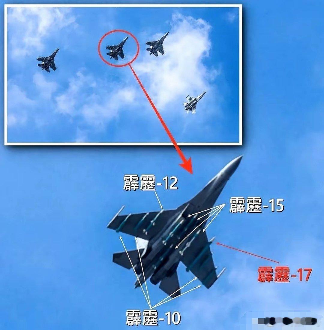 震惊世界！一场印巴战，东大武力震惊世界！在现代空战理念迭代升级的浪潮中，中国空军