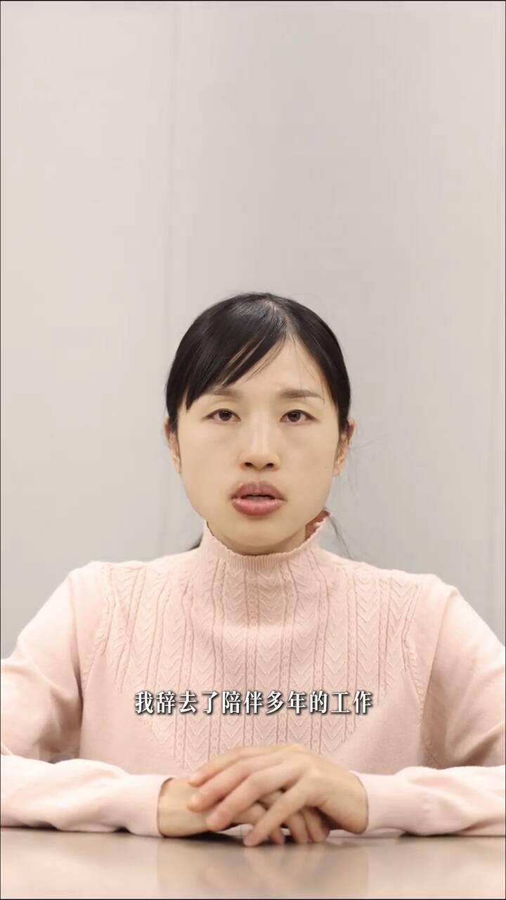 最近“最快女护士”张水华辞职的事，成了大家讨论的焦点，一位干了29年的50岁老护