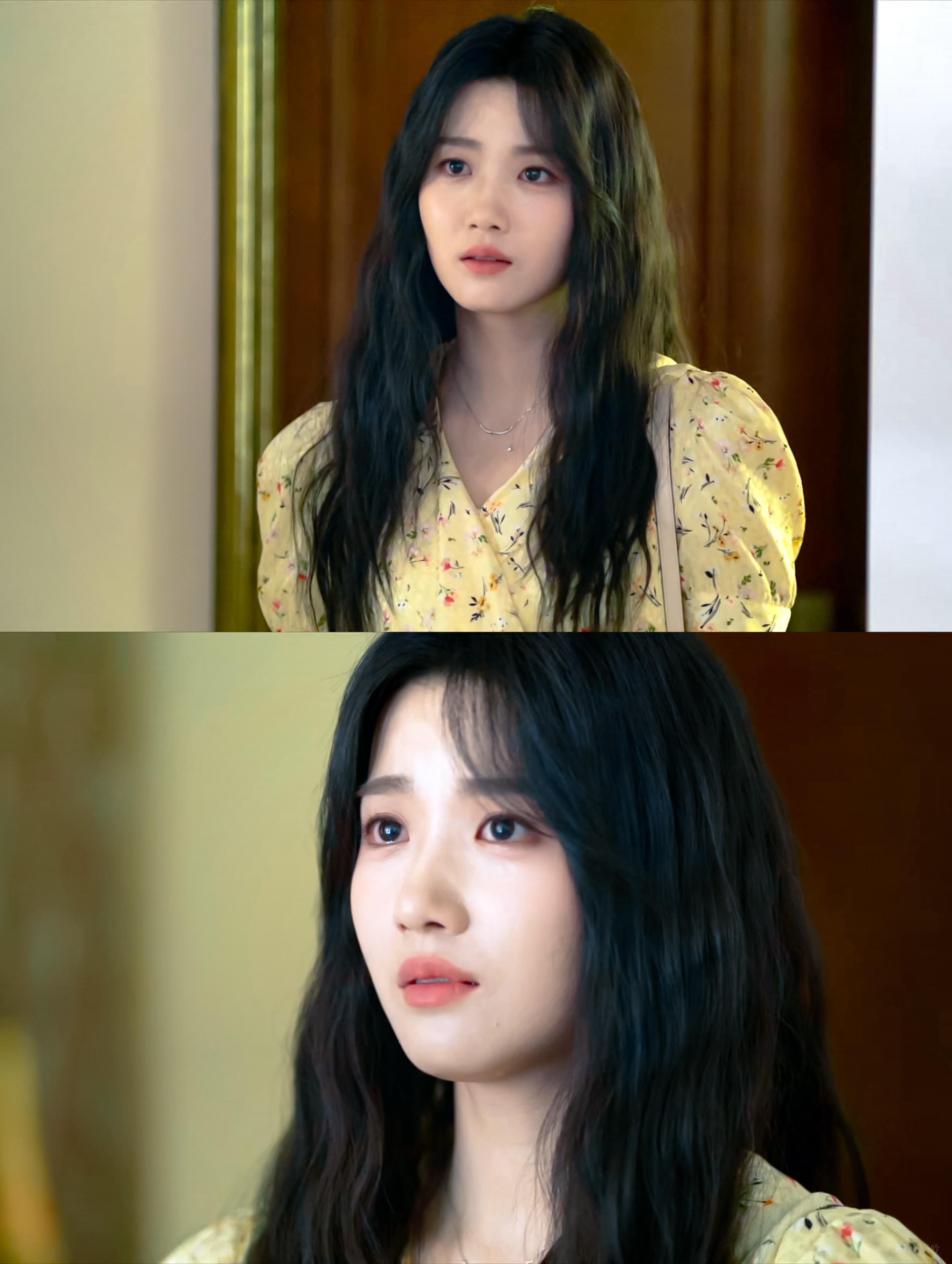 胡羞…明明前一秒你还在幸福着，下一秒你的美梦又被打碎一次可是胡羞处理起事情好冷静