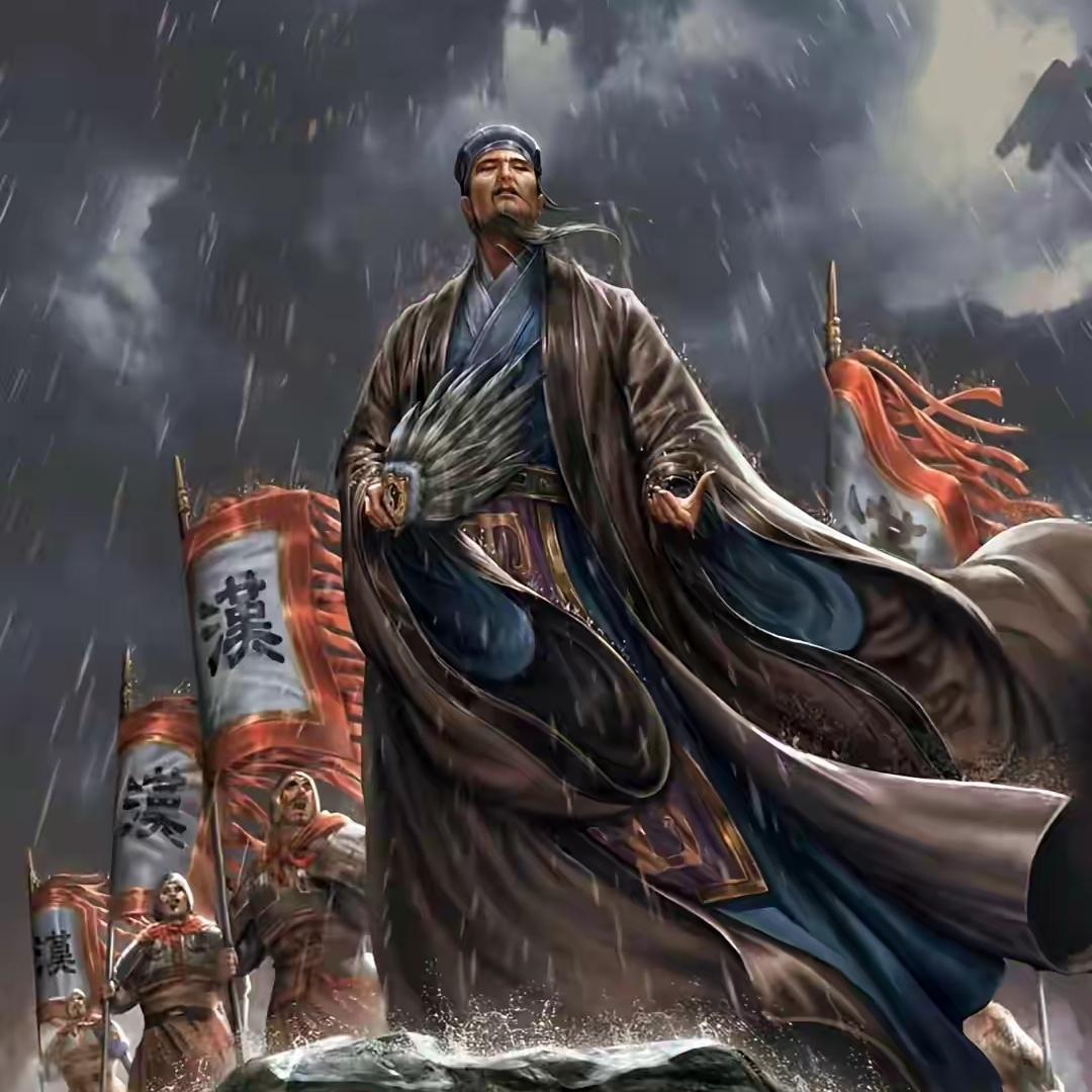 为什么人们纪念失败的诸葛亮，而不是成功的司马懿？这个问题的答案，藏在中国人