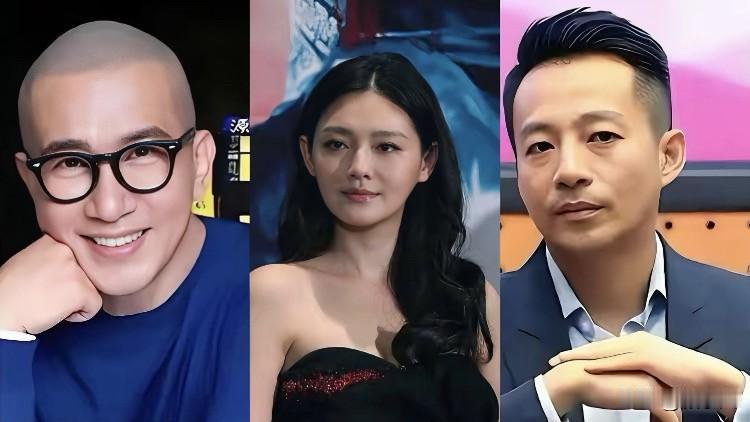 大S那套豪宅终于过户了，法拍警报算是解除了。现在房产证上写着仨名字，具俊晔占一