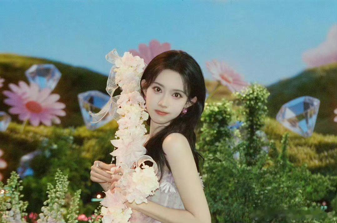 孟子义清醒大女主发言大家都在期望她能谈恋爱的时候，她却清醒的知道应该专心事业，